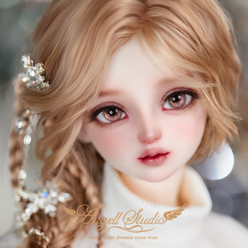 AS65cm-DIDI（makeup）