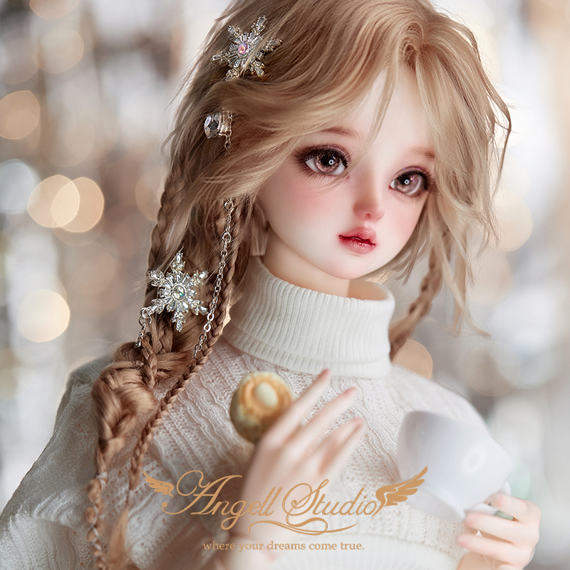 AS65cm-DIDI/‌Jingleve