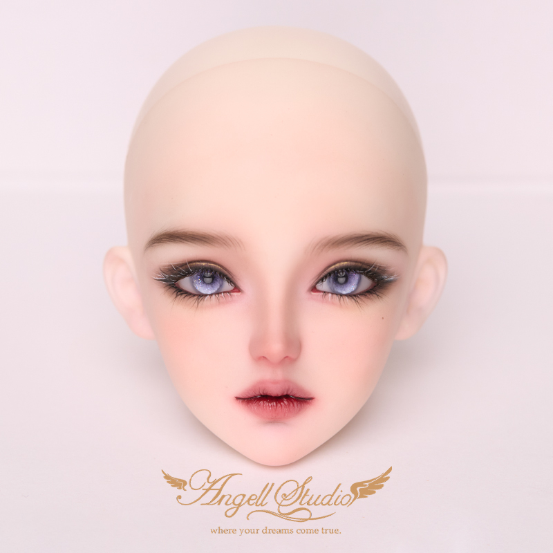 AS Consort Mei -Mei Sa（makeup）