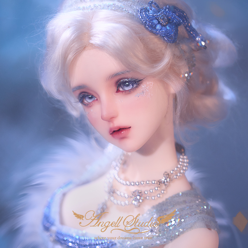 AS Consort Mei - Lord Winter