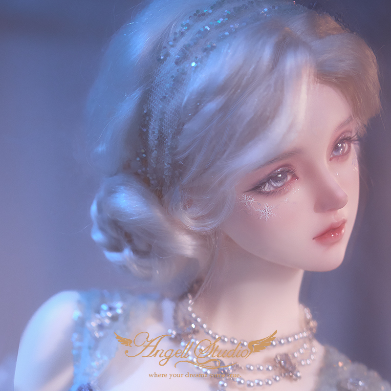 AS Consort Mei - Lord Winter