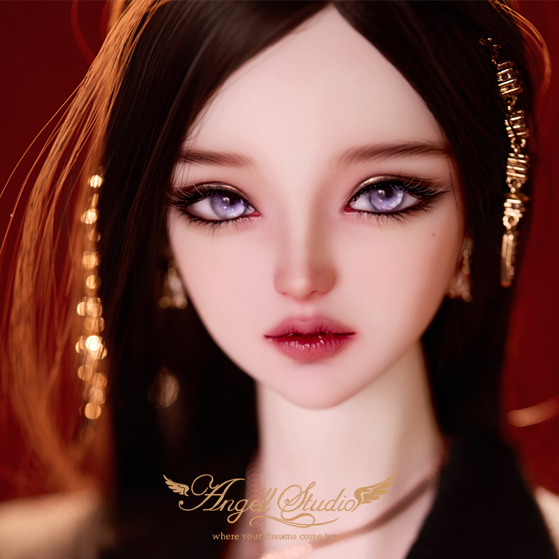 AS Consort Mei - Lord Winter