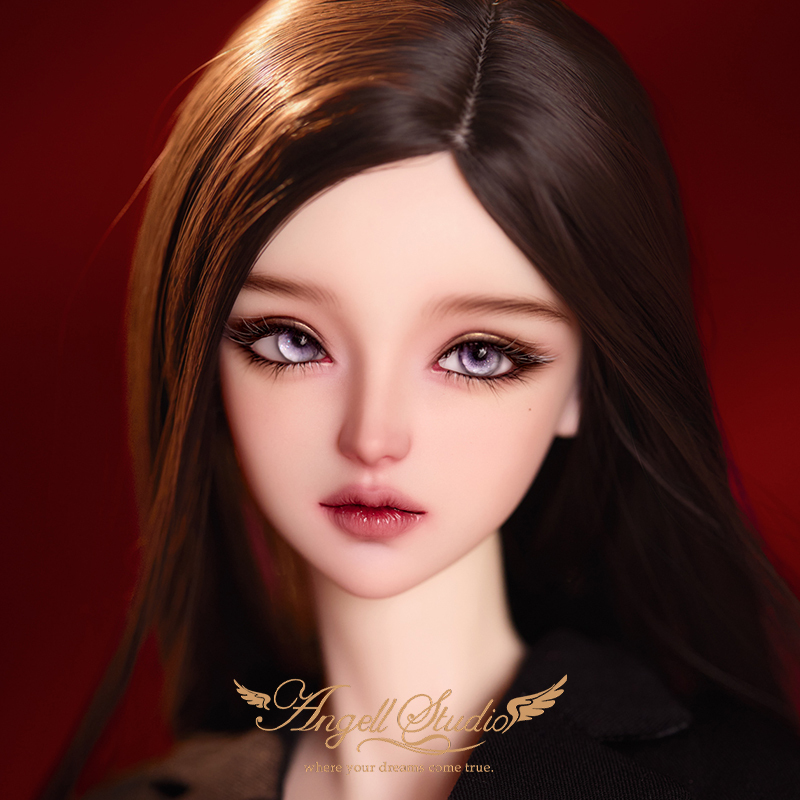 AS Consort Mei - Lord Winter