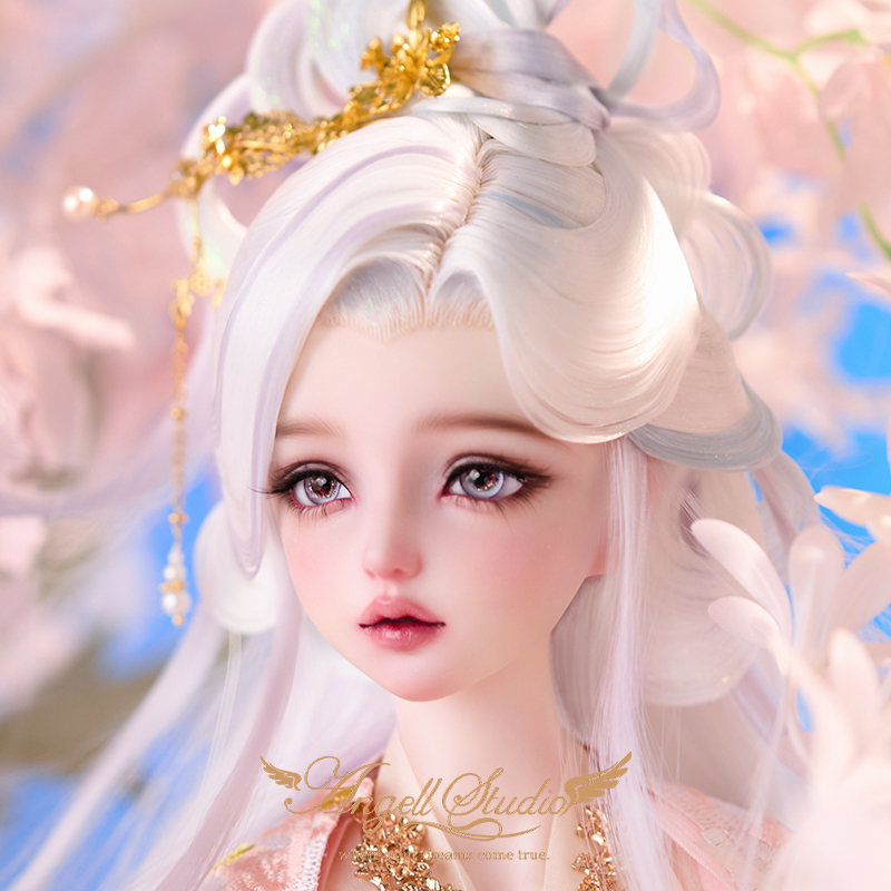 AS Zhen Mi - Spring God