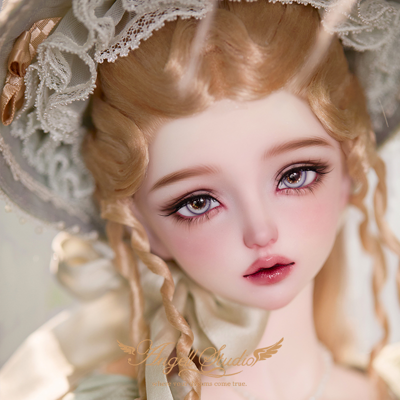 Zhenfu - spring scenery