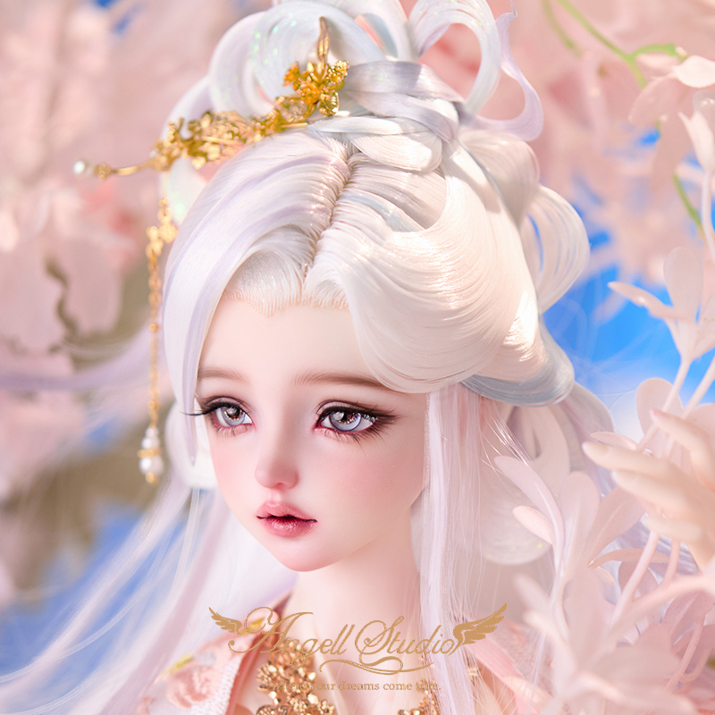 AS Zhen Mi - Spring God