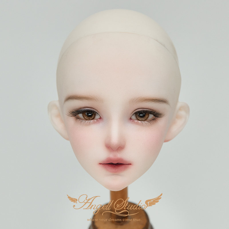 AS Ru meng（makeup）