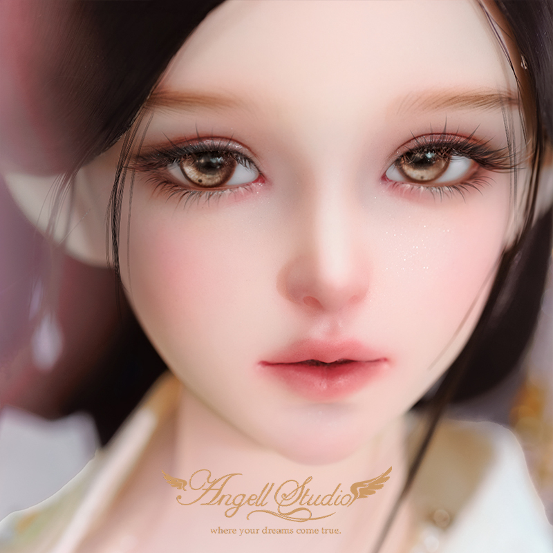 AS Ru meng / Classic of Mountains and Seas