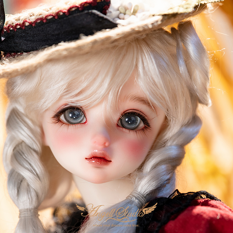 AS1/4 Mian mian