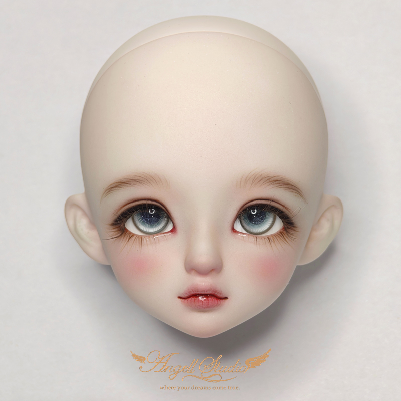 AS1/4 Mian mian（makeup）