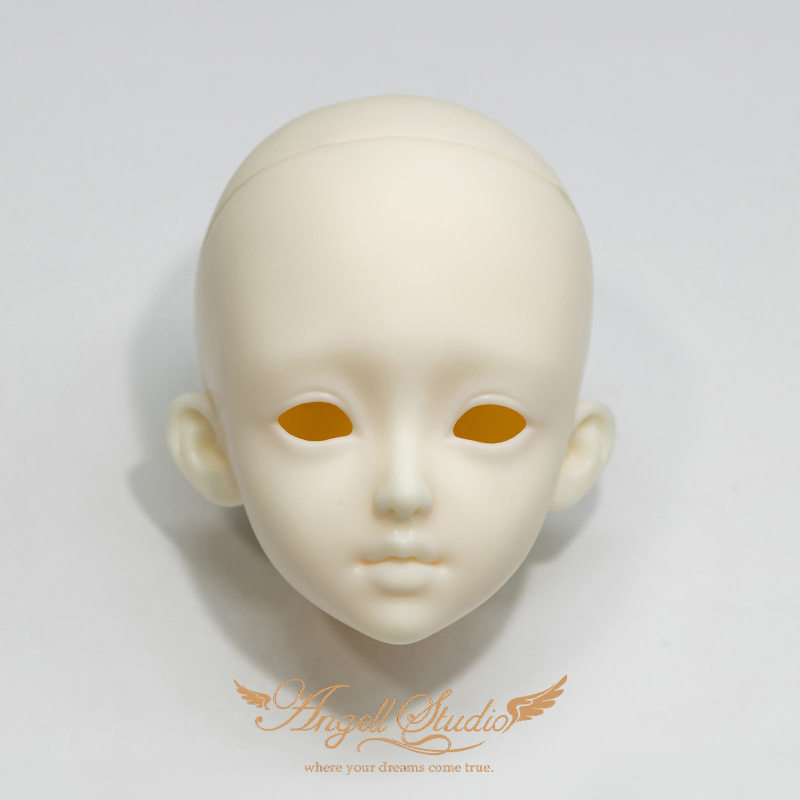 AS Momo(Nude head)