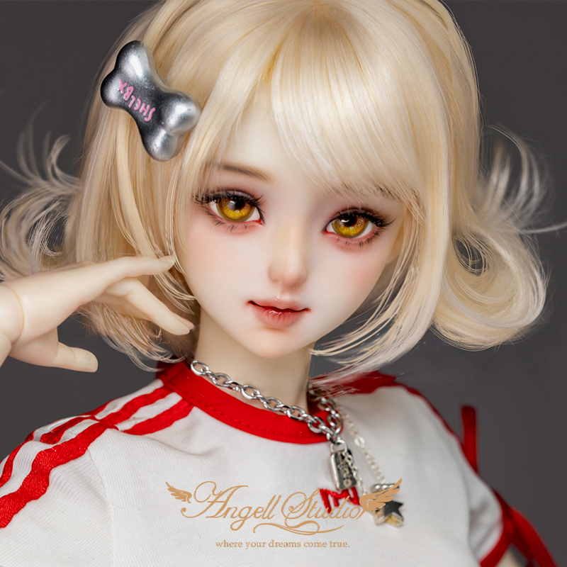 AS  Coco-sweetheart