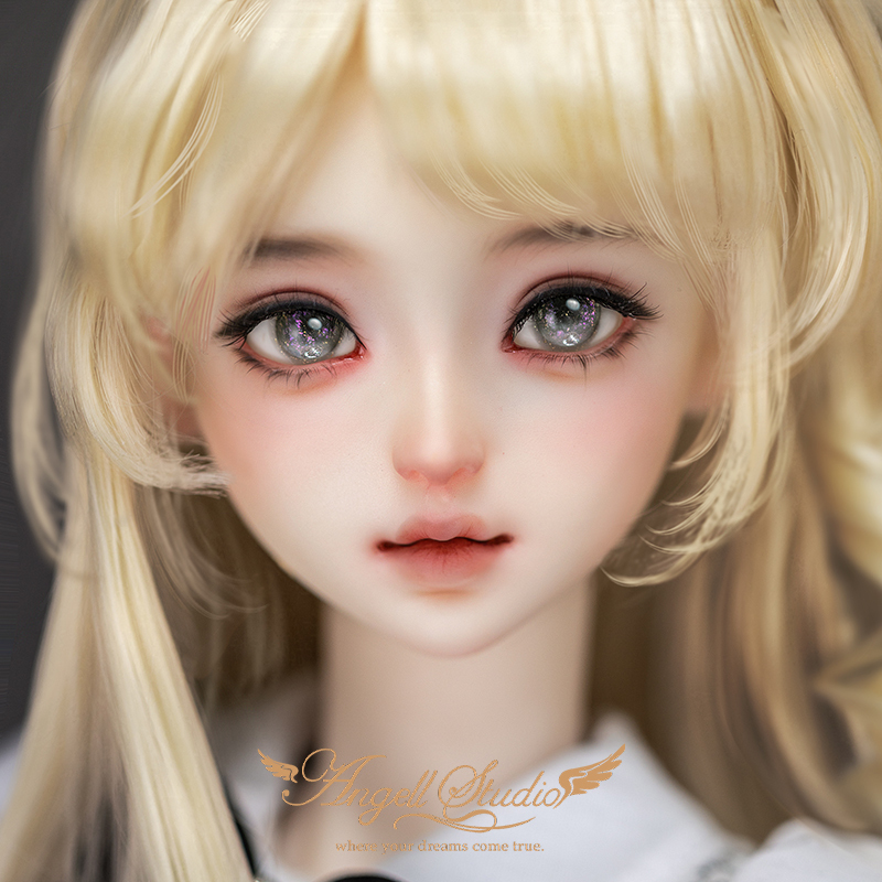 AS Momo-sweetheart