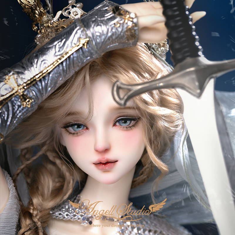 AS Sixiang SP - Guardian Angel