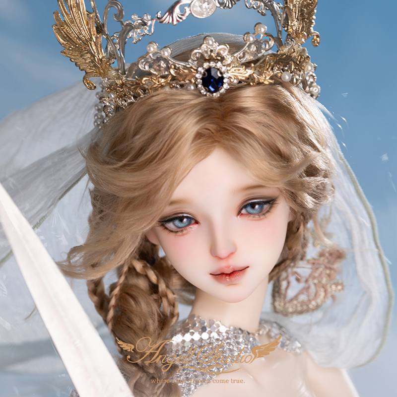 AS Sixiang SP - Guardian Angel