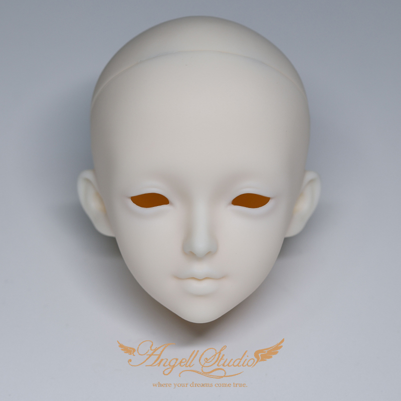 AS Sixiang SP (Nude head)