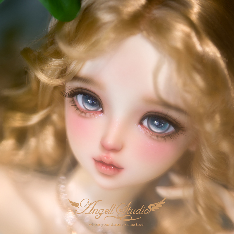 Minor Heat （makeup）