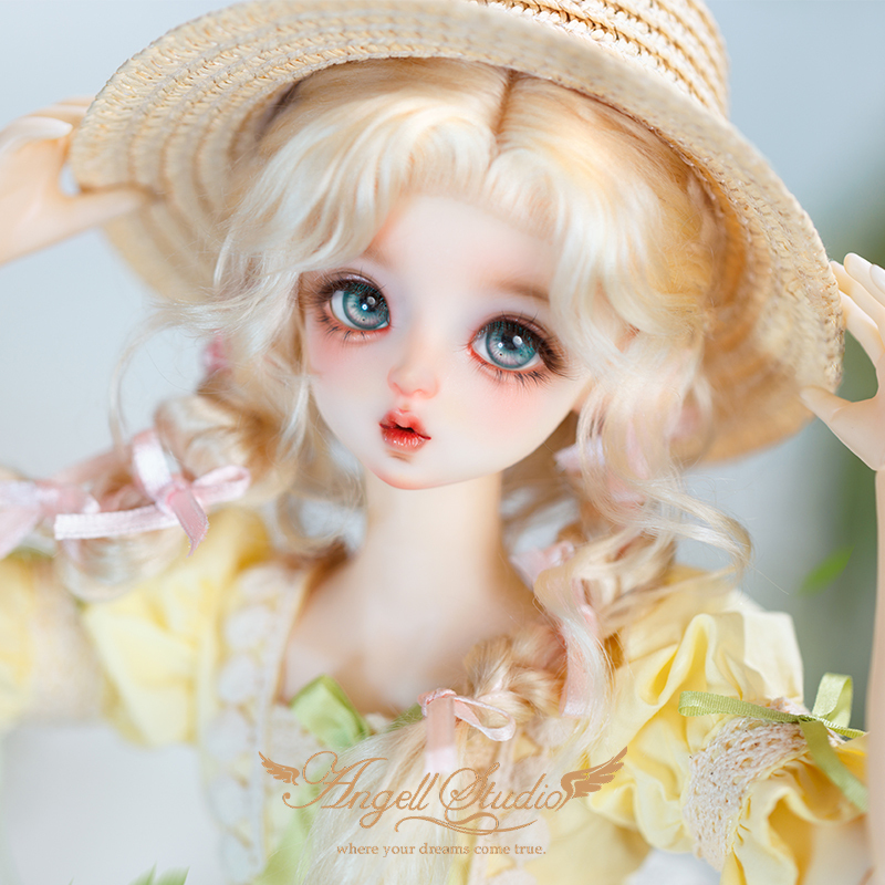 Little Summer Solstice/Little Mia Florist
