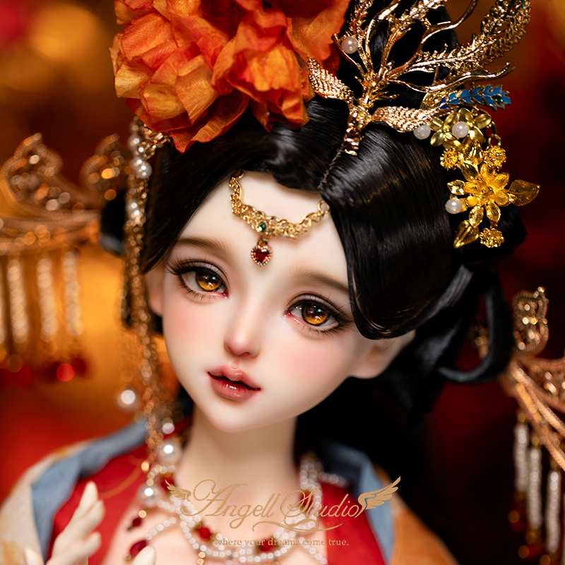 Zhen Xi （imperial concubine）