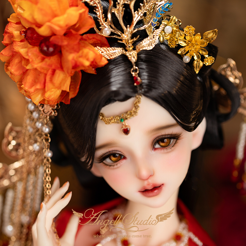 Zhen Xi （imperial concubine）