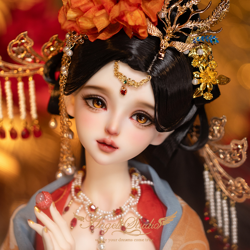 Zhen Xi （imperial concubine）