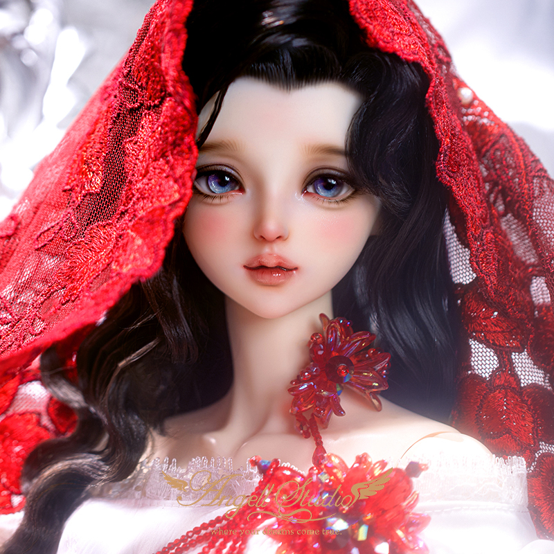 Zhen Xi （bride）