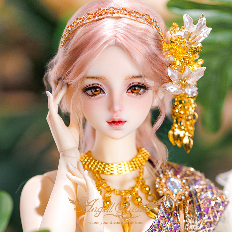 Zhen Xi （ethnic style）