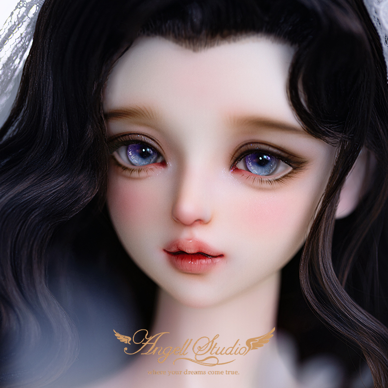 Zhen Xi （makeup）