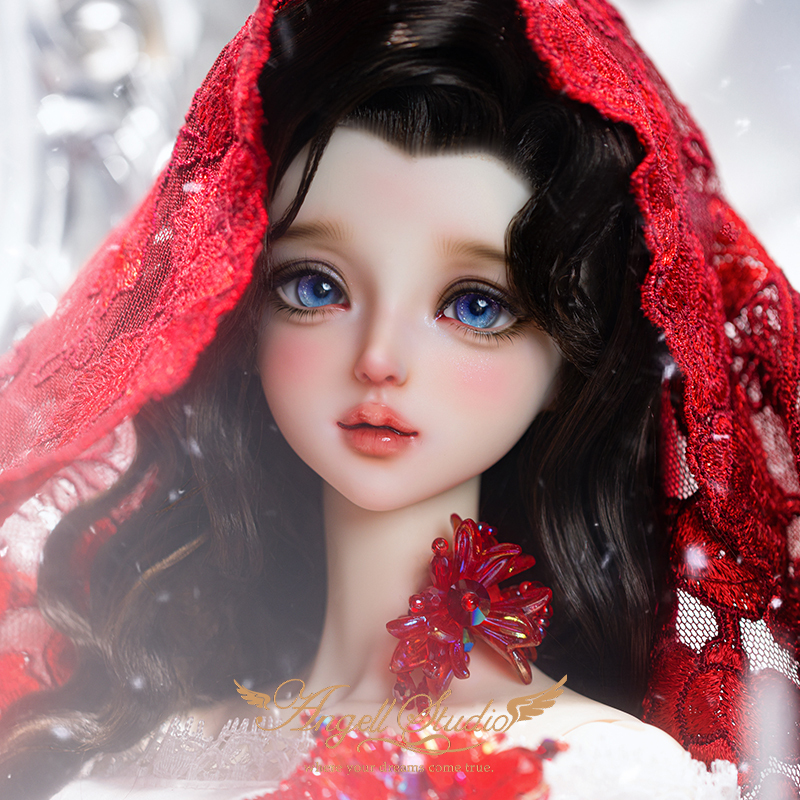 Zhen Xi （bride）