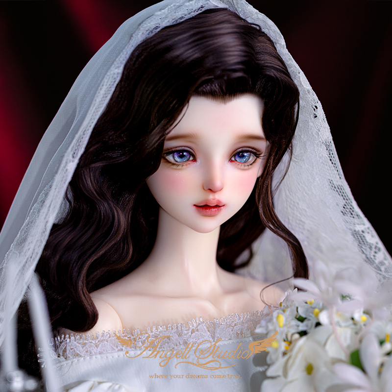 Zhen Xi （makeup）