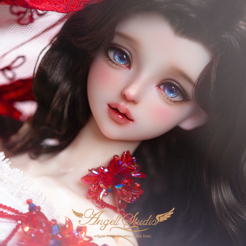 Zhen Xi （bride）