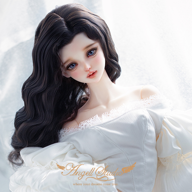 Zhen Xi （makeup）