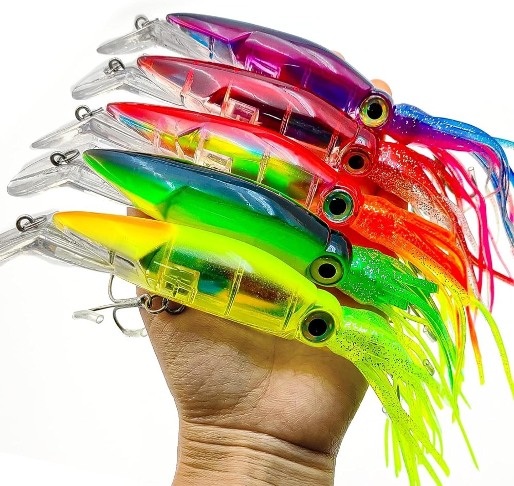 fishing gear saltwater
