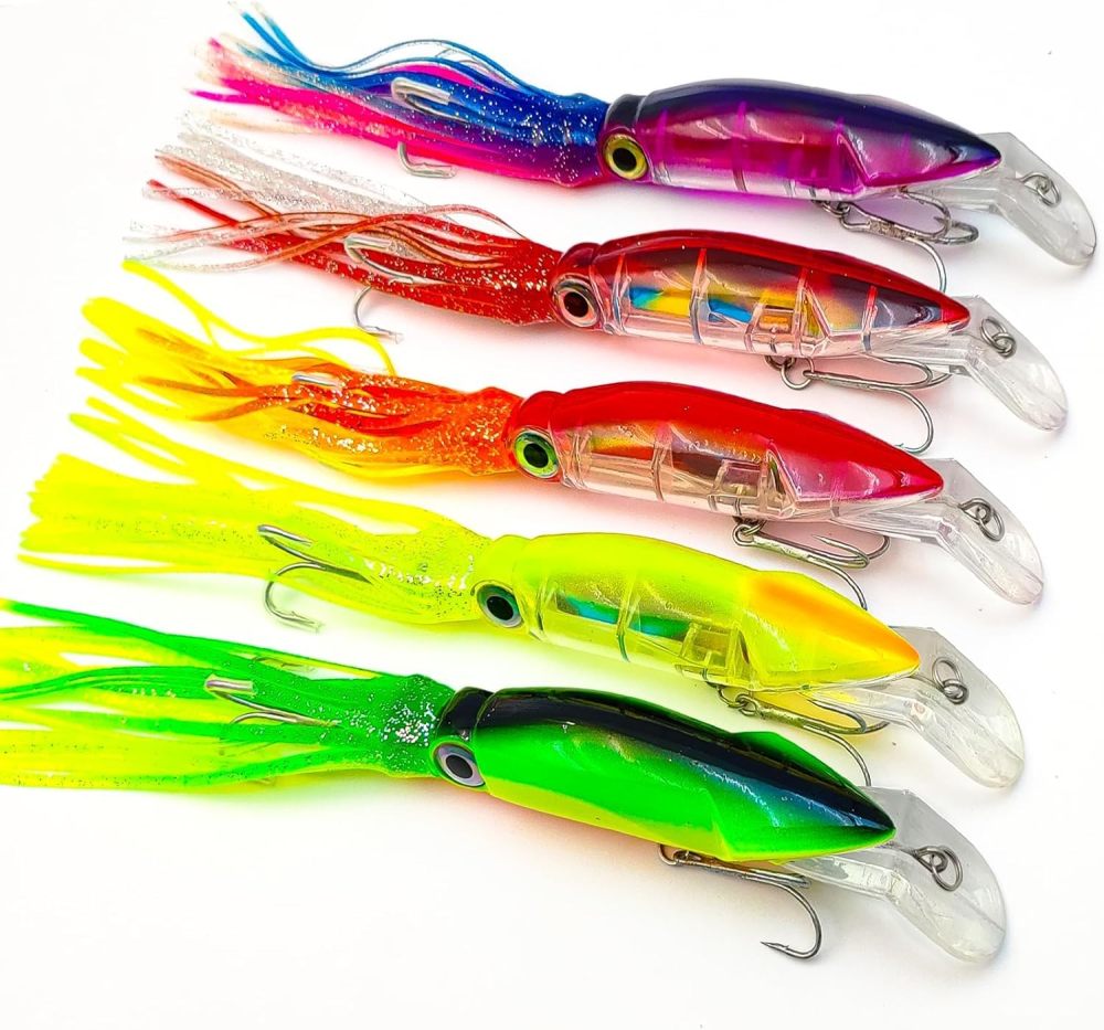 lures for catfish
