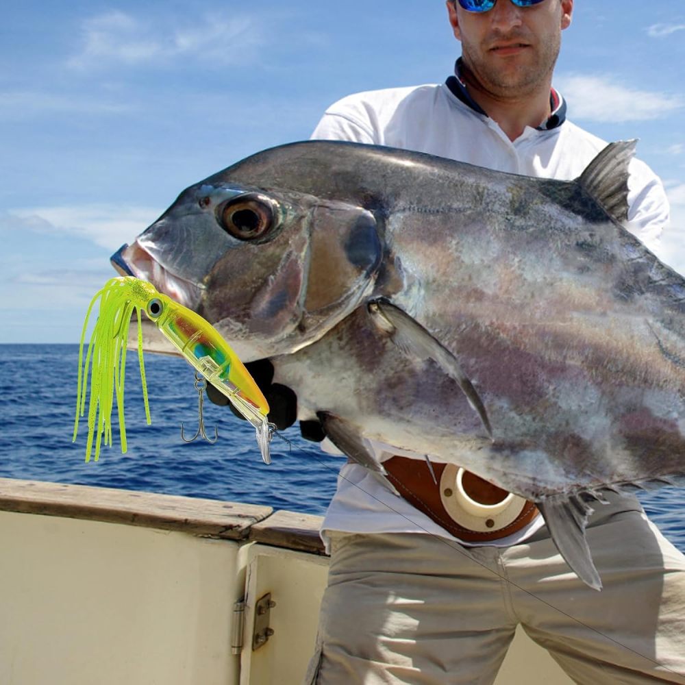 redfish lures
