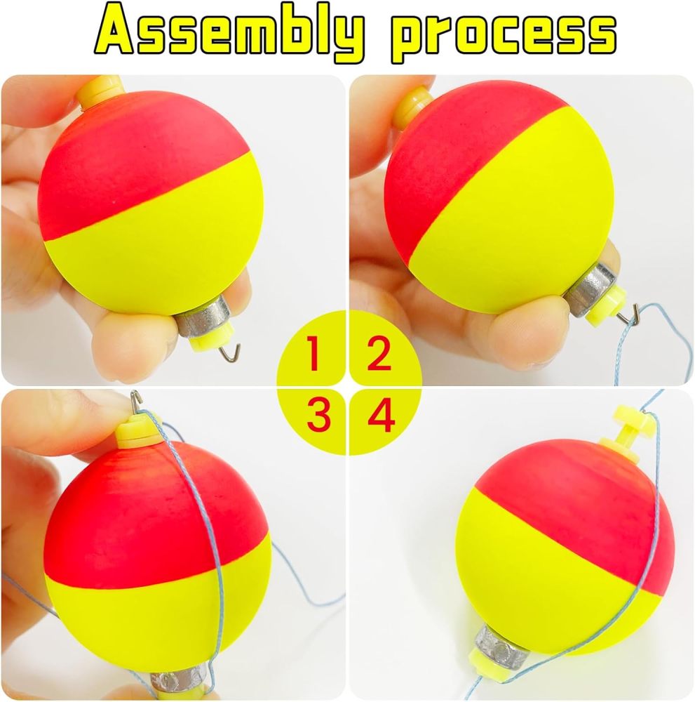 bobber fishing for bass
