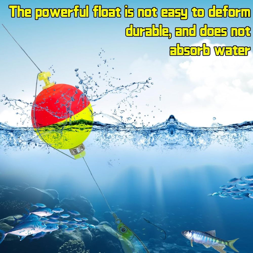 spring floats for fishing
