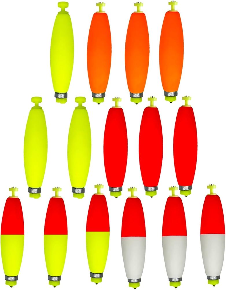 pencil float fishing
