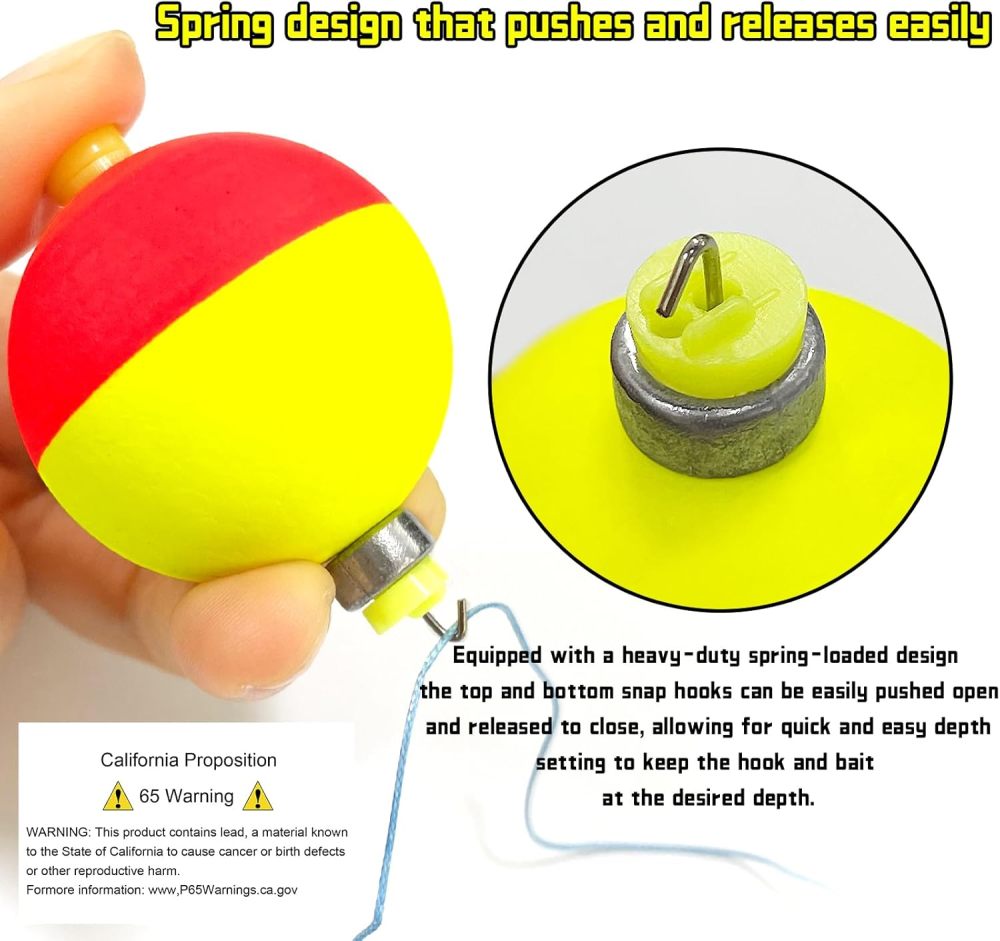 water float for fishing
