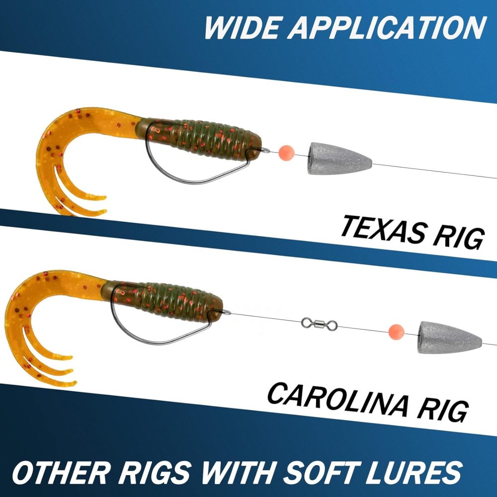 fishing swivel sinkers
