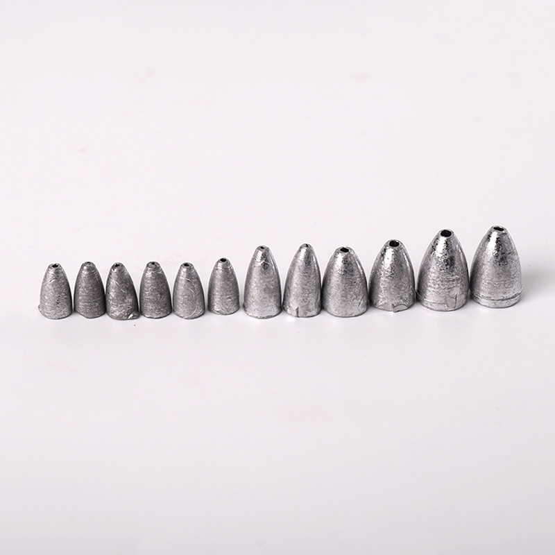 sinkers for saltwater fishing
