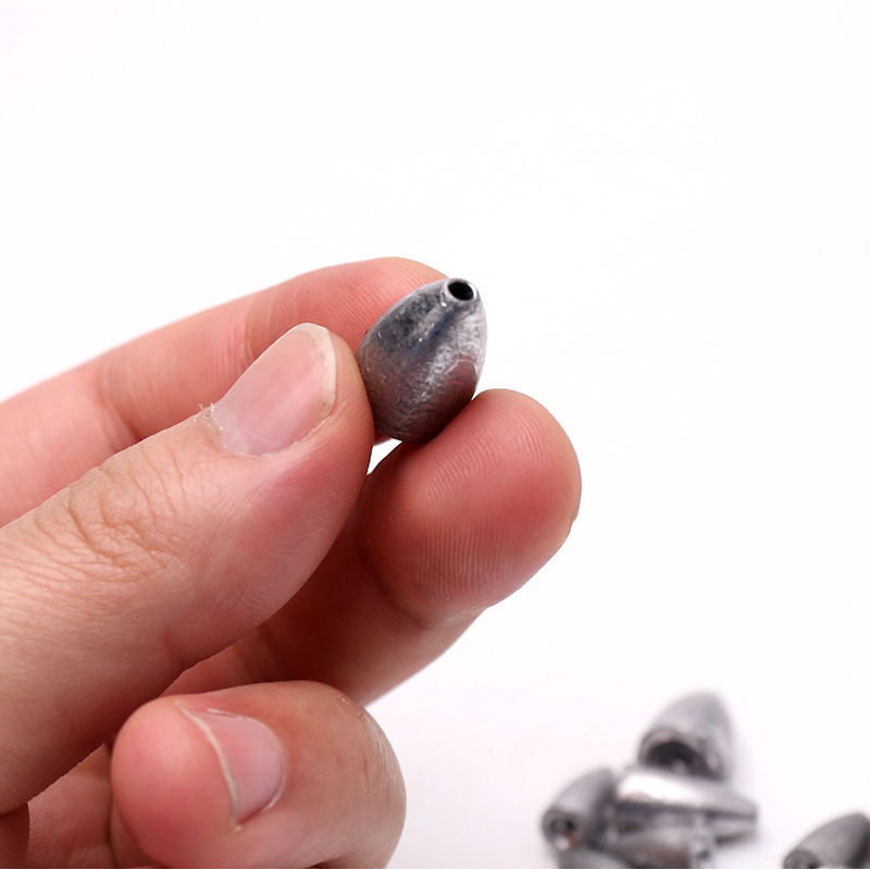 saltwater sinkers fishing
