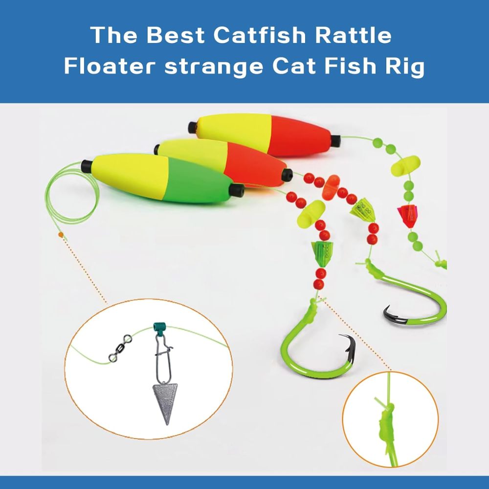 float bobber fishing
