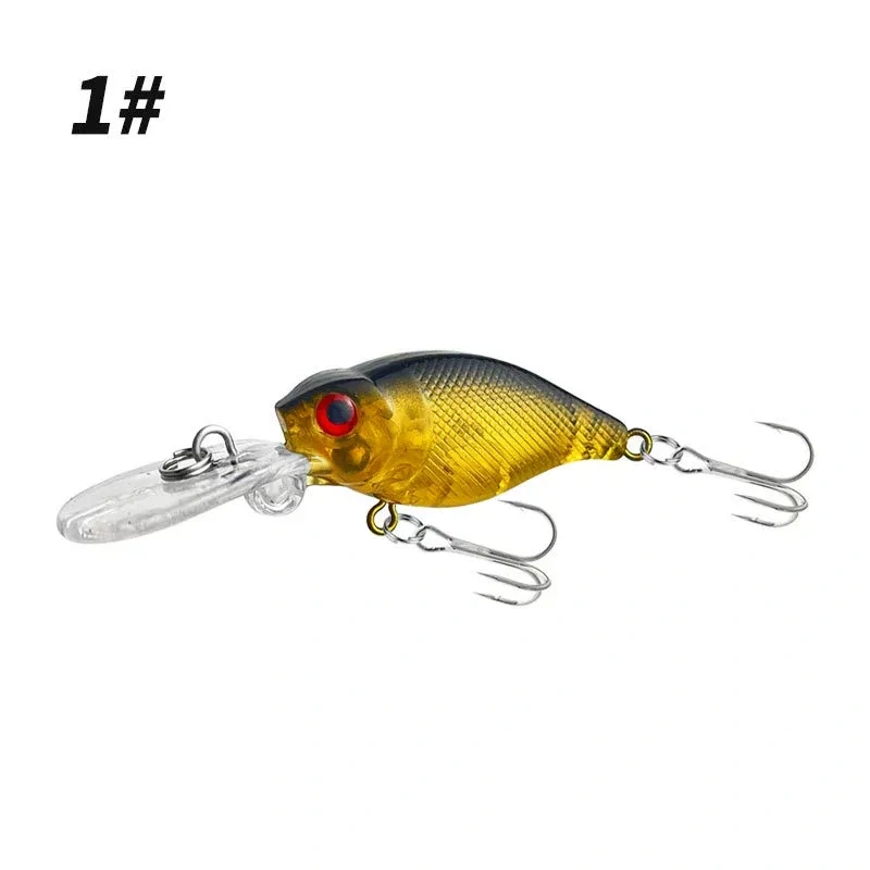 winter crankbait fishing
