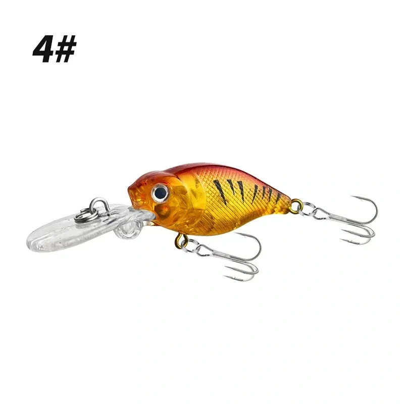 fishing crankbaits for bass
