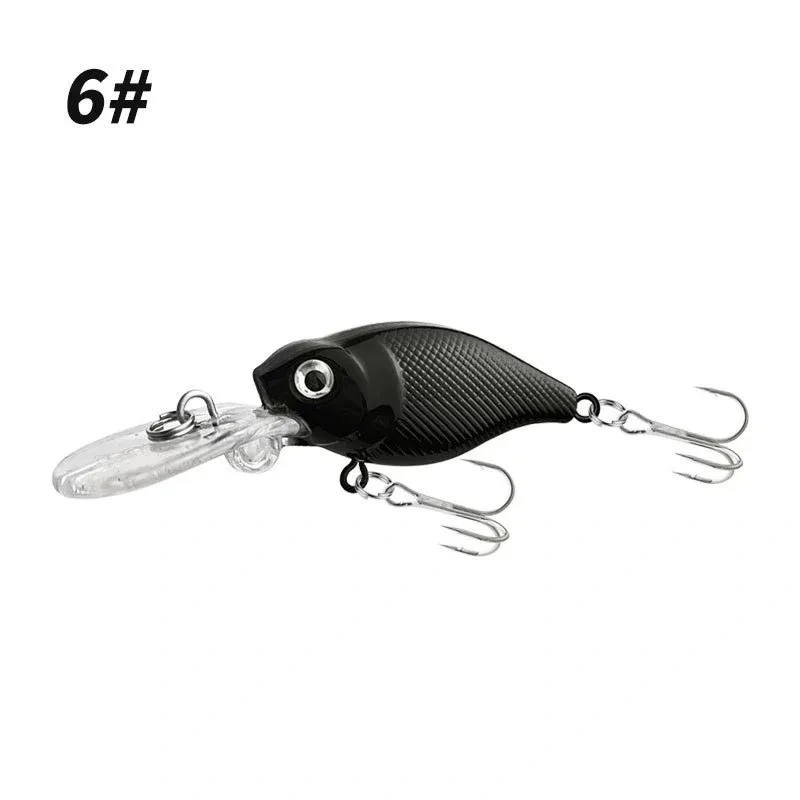 black lure
