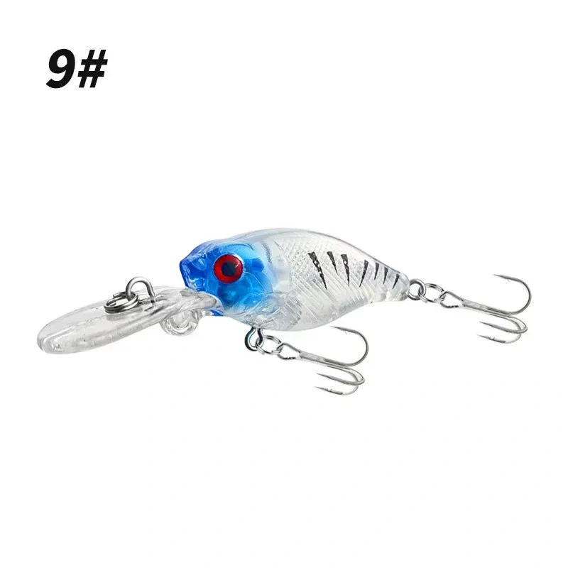 fishing lure manufacturers
