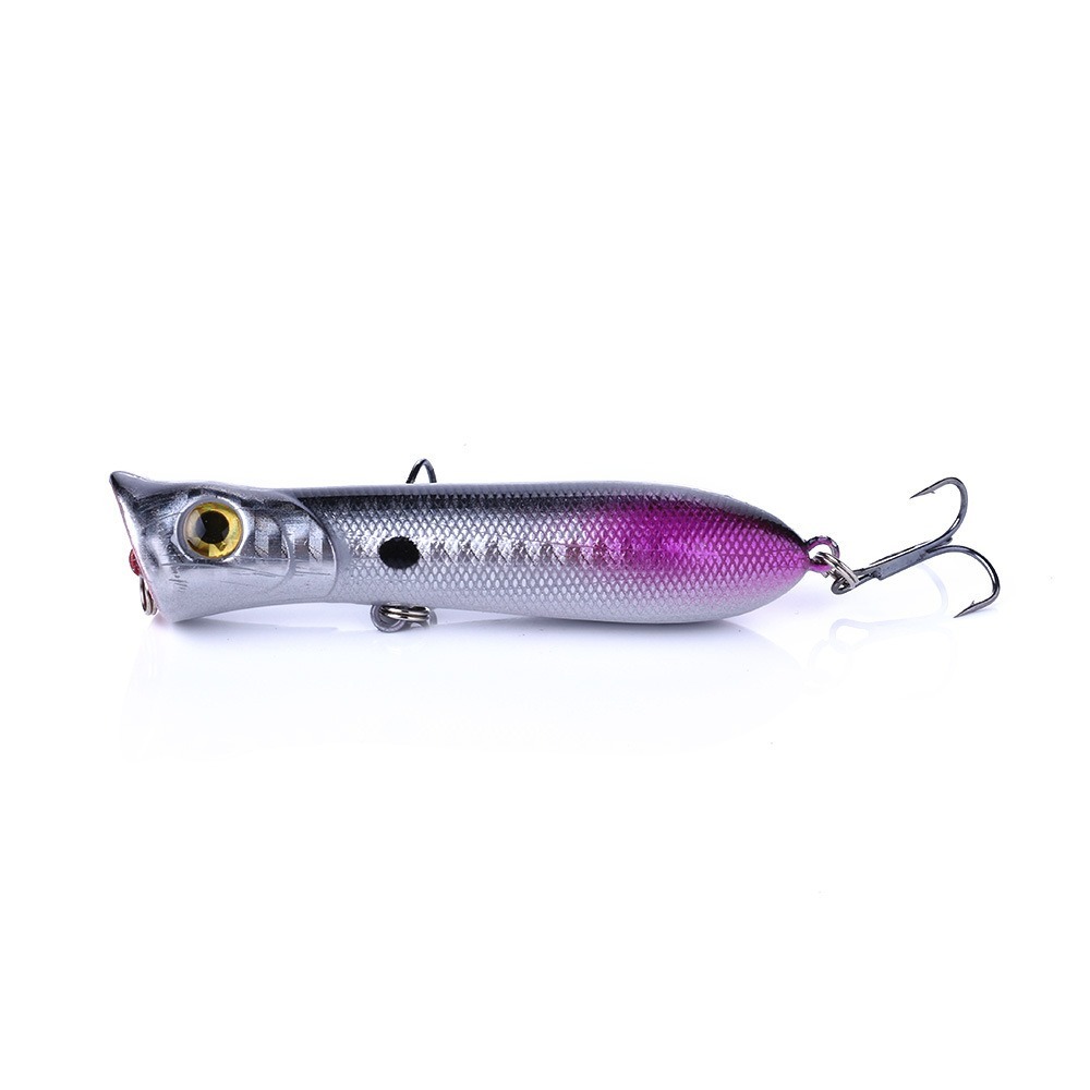 cheap popper lures