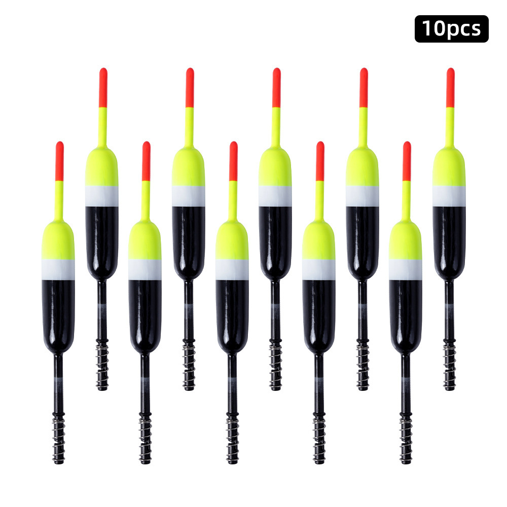 fishing bobber styles
