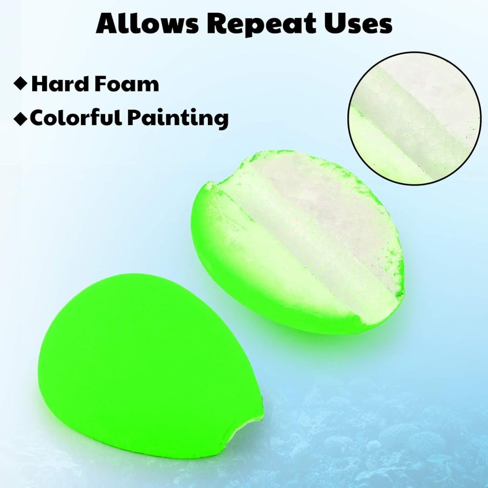 diving fishing bobber
